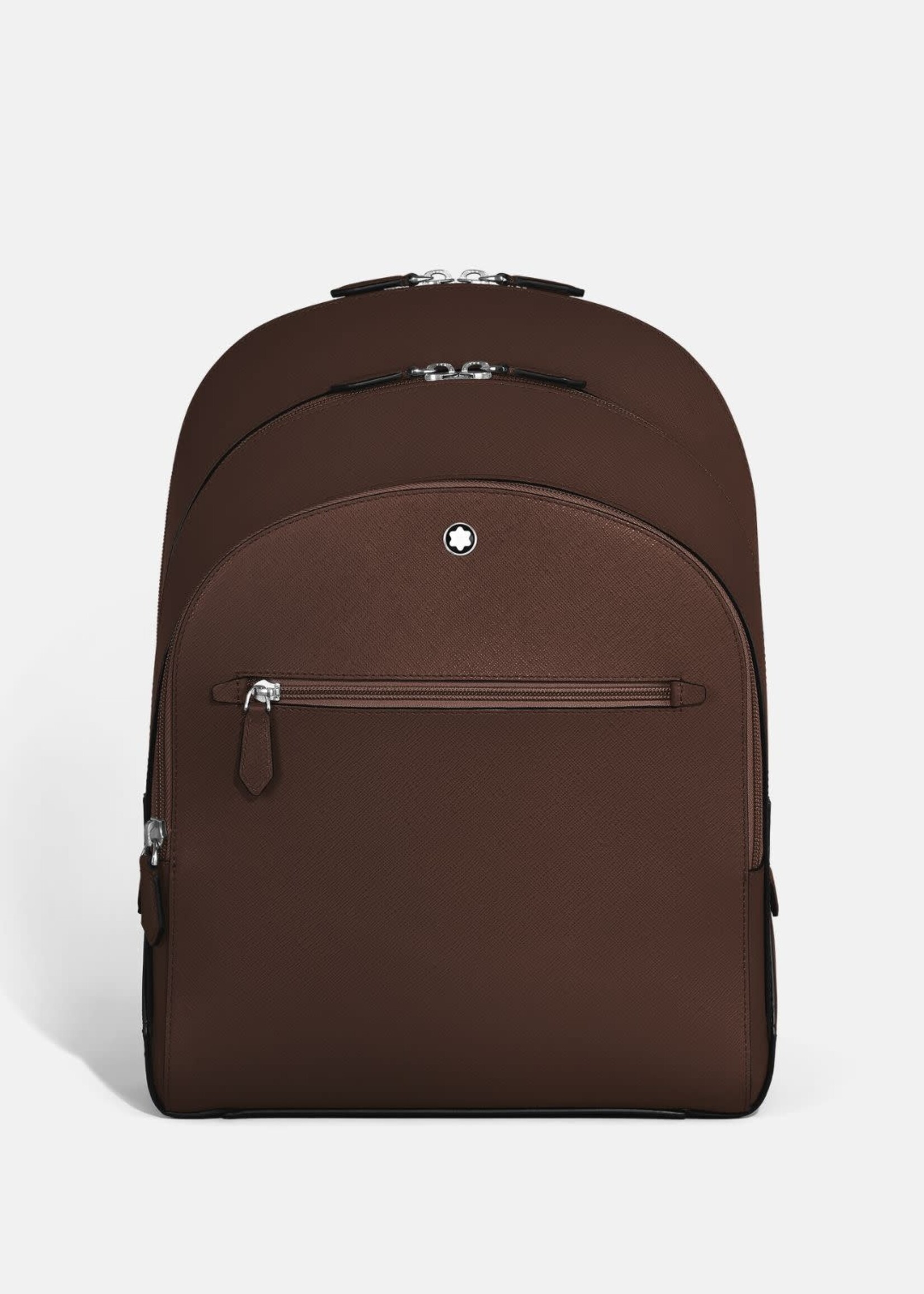 Montblanc Rugzak Medium 14" /3 Sartorial Ebony