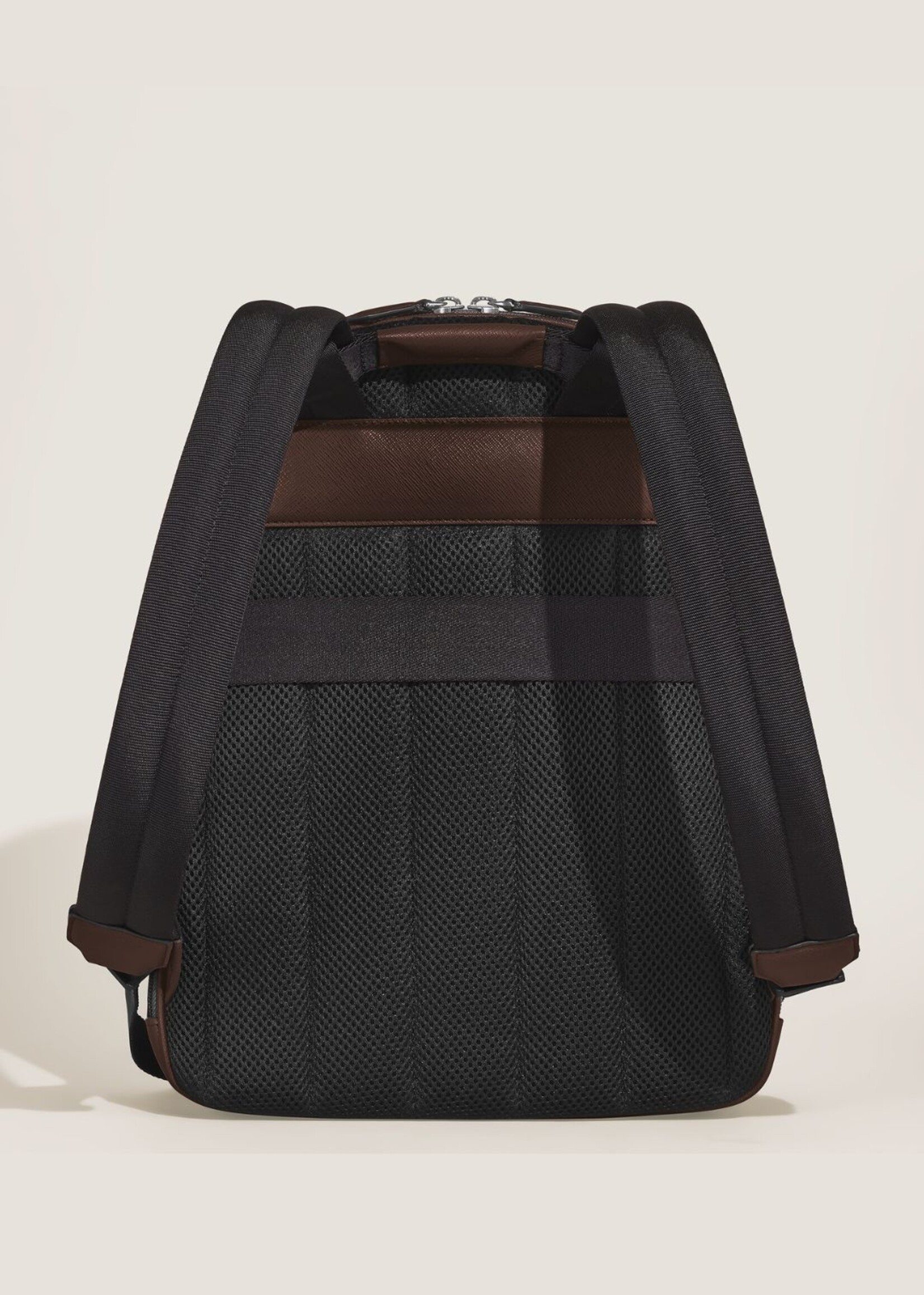 Montblanc Rugzak Medium 14" /3 Sartorial Ebony