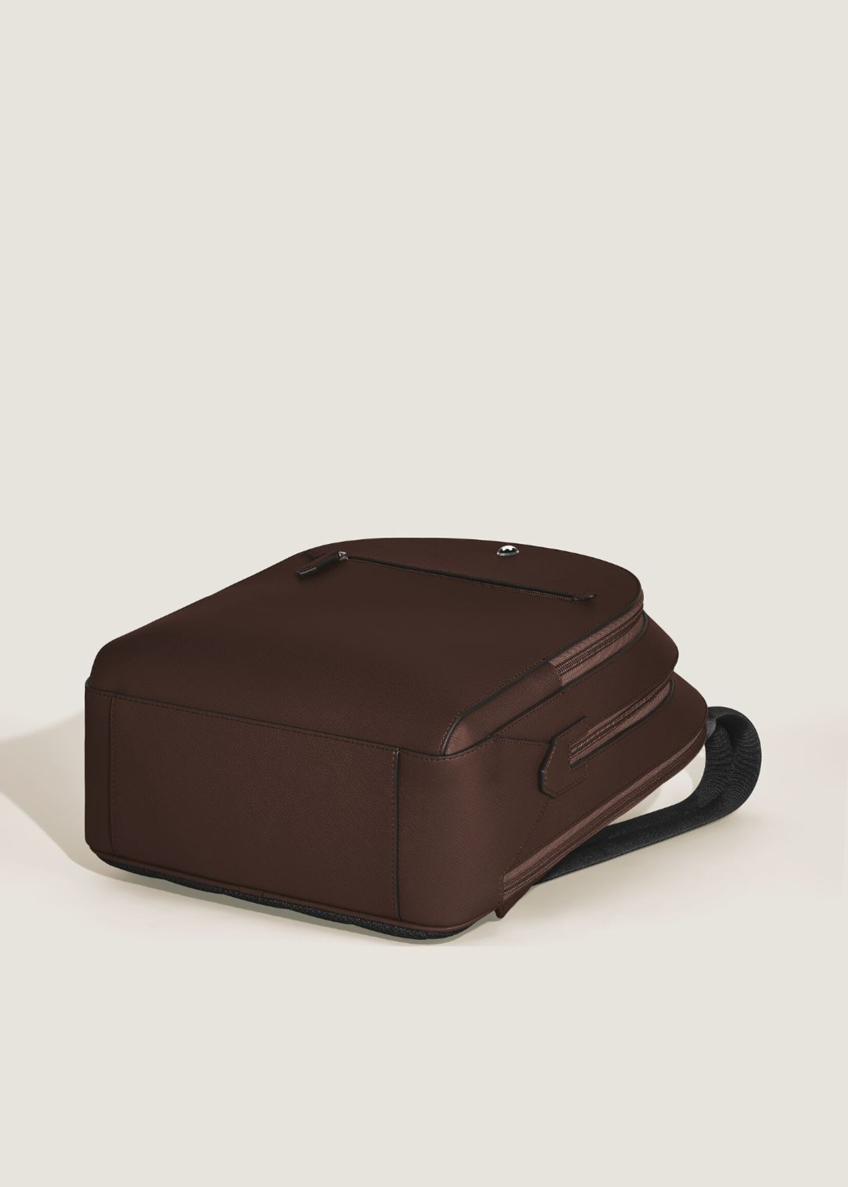 Montblanc Rugzak Medium 14" /3 Sartorial Ebony