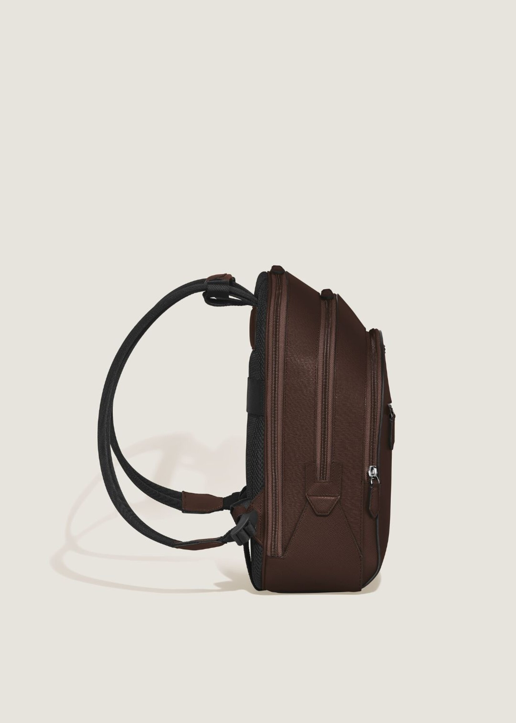 Montblanc Rugzak Medium 14" /3 Sartorial Ebony