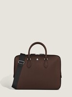 Montblanc Document Case Thin Sartorial  Ebony