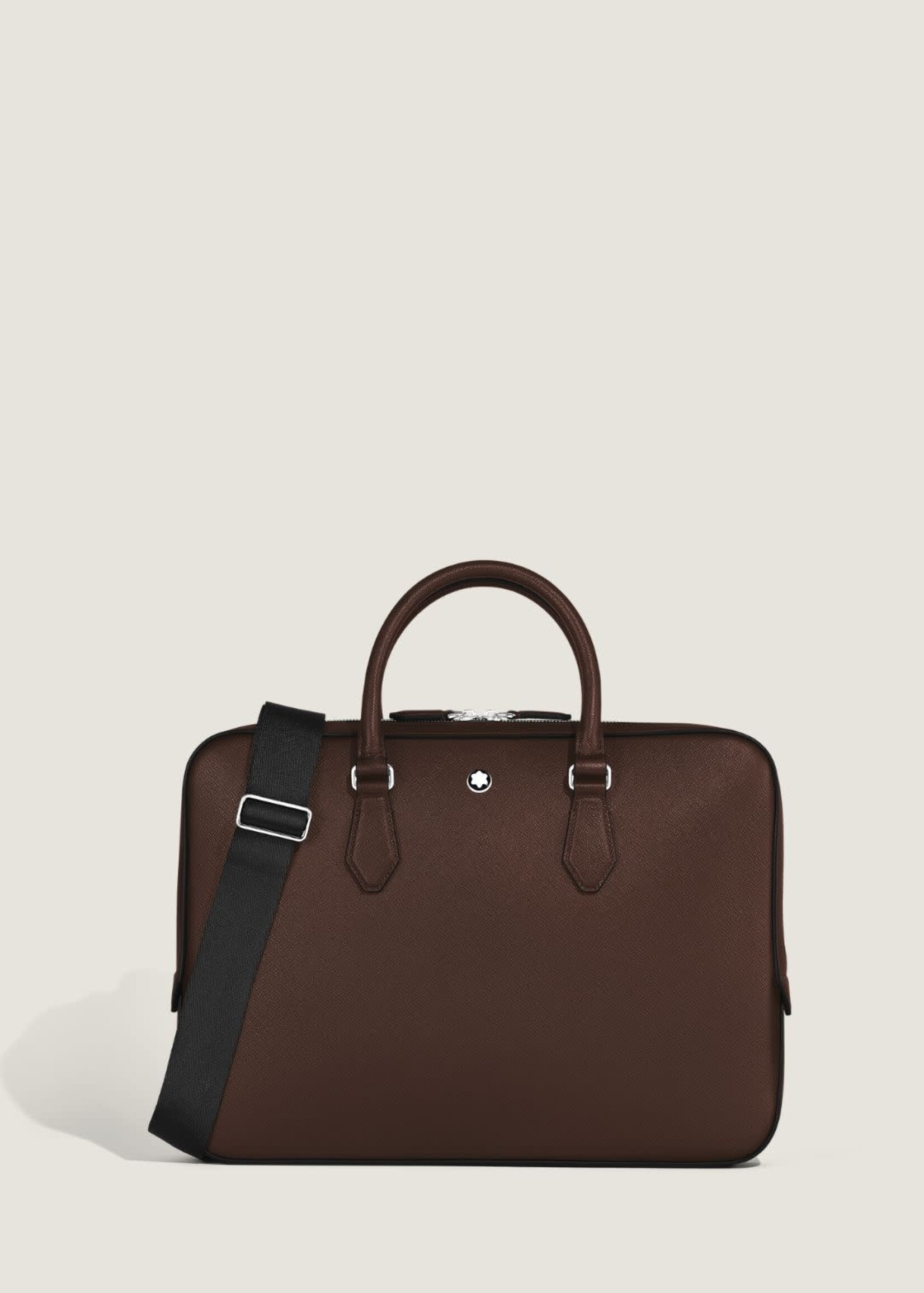 Montblanc Document Case Thin Sartorial  Ebony