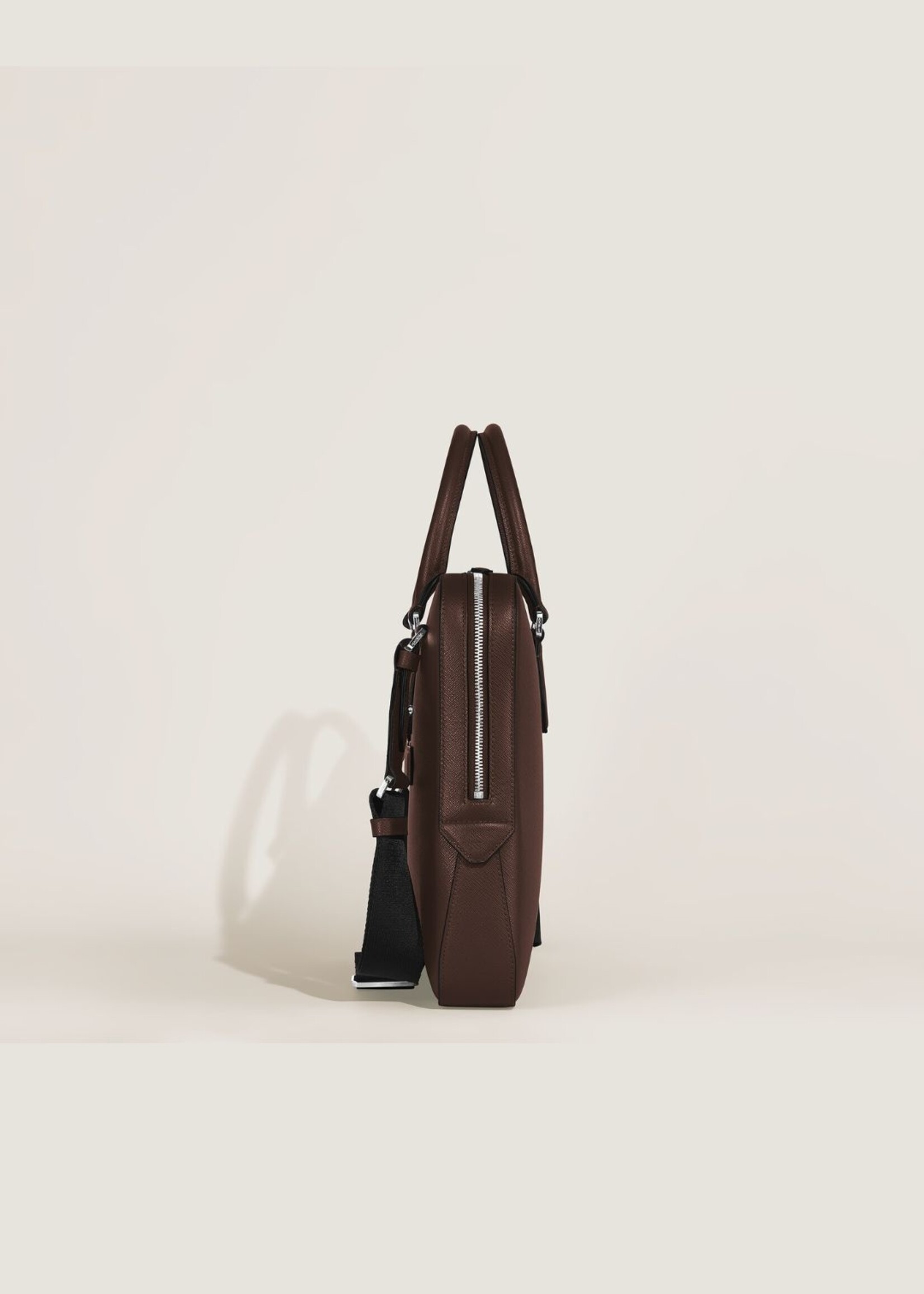 Montblanc Document Case Thin Sartorial  Ebony