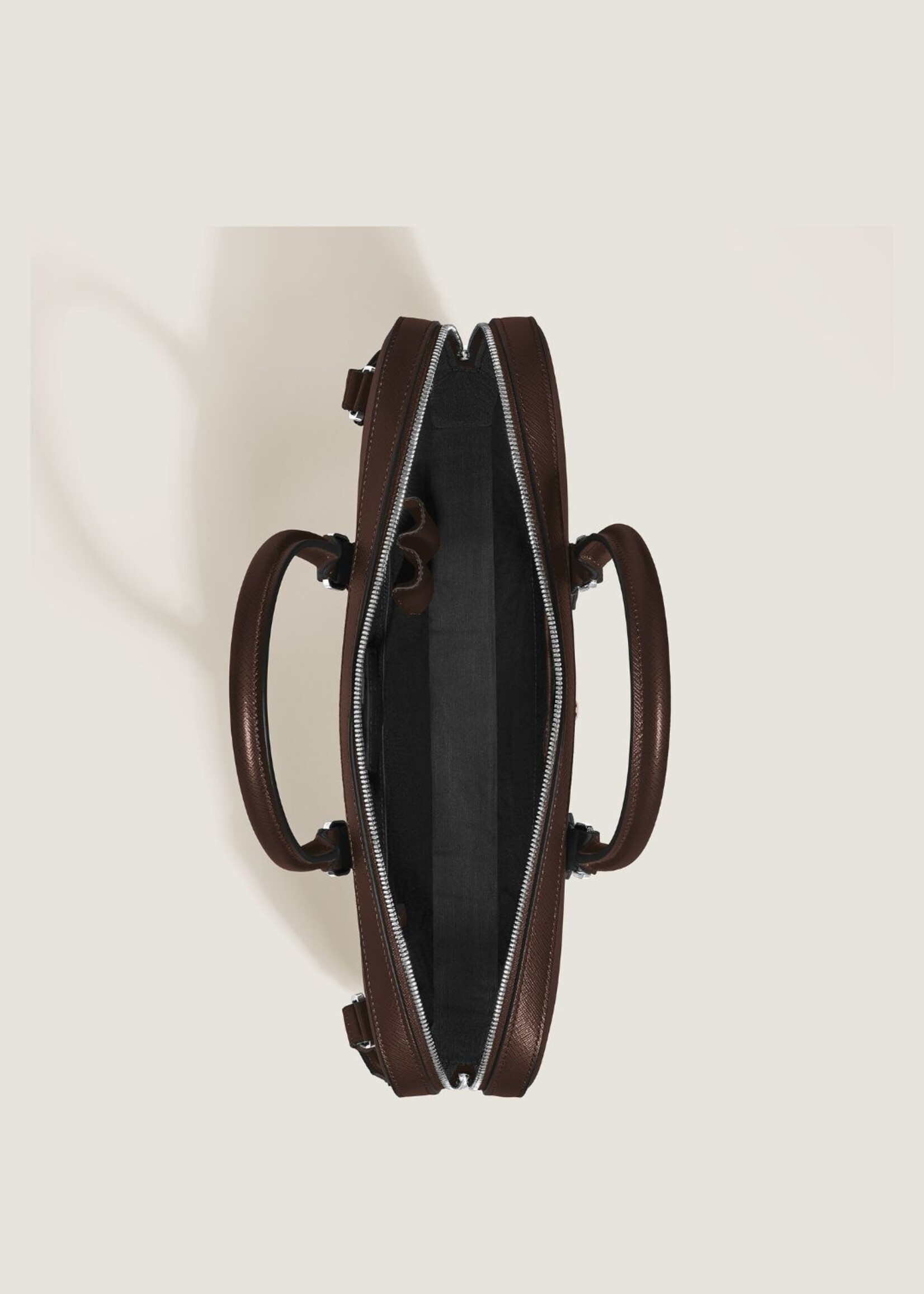 Montblanc Document Case Thin Sartorial  Ebony