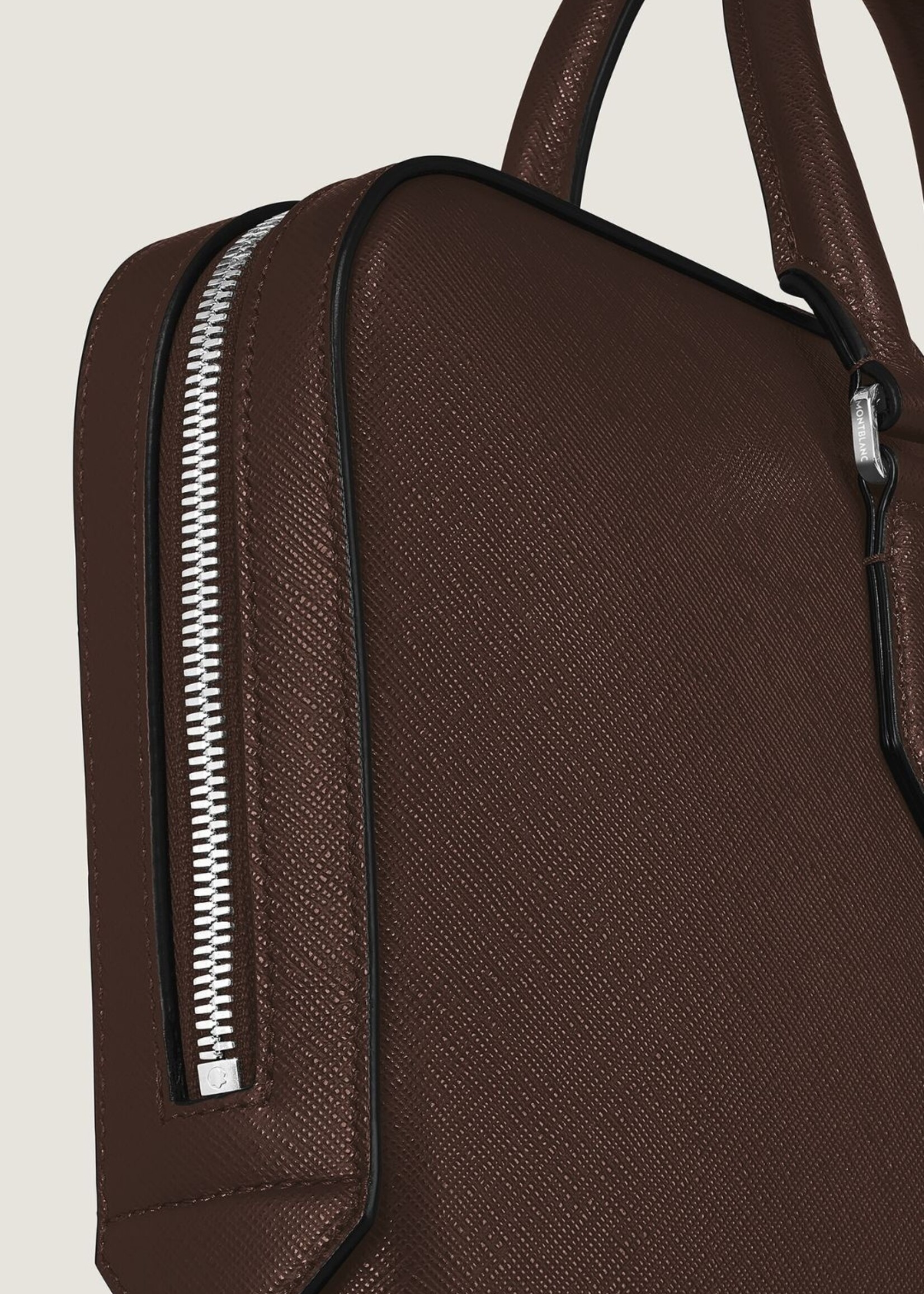 Montblanc Document Case Thin Sartorial  Ebony