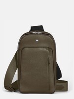 Montblanc Sling Soft Grain Khaki