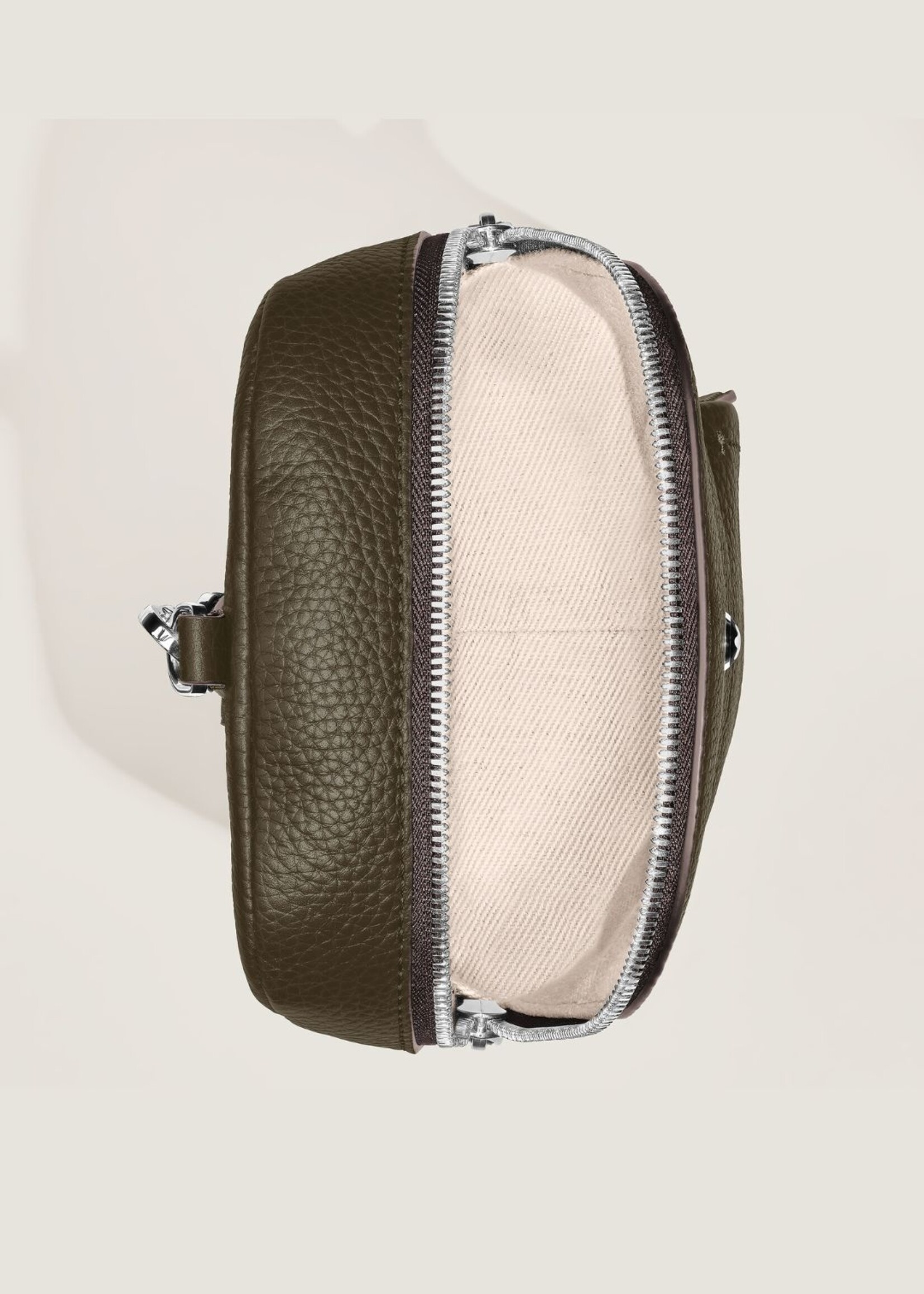 Montblanc Sling Soft Grain Khaki