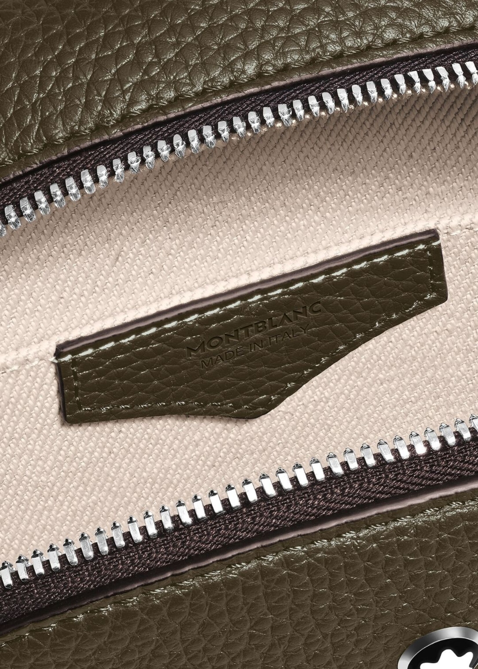 Montblanc Sling Soft Grain Khaki