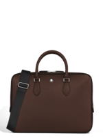 Montblanc Document Case Thin Sartorial  Ebony