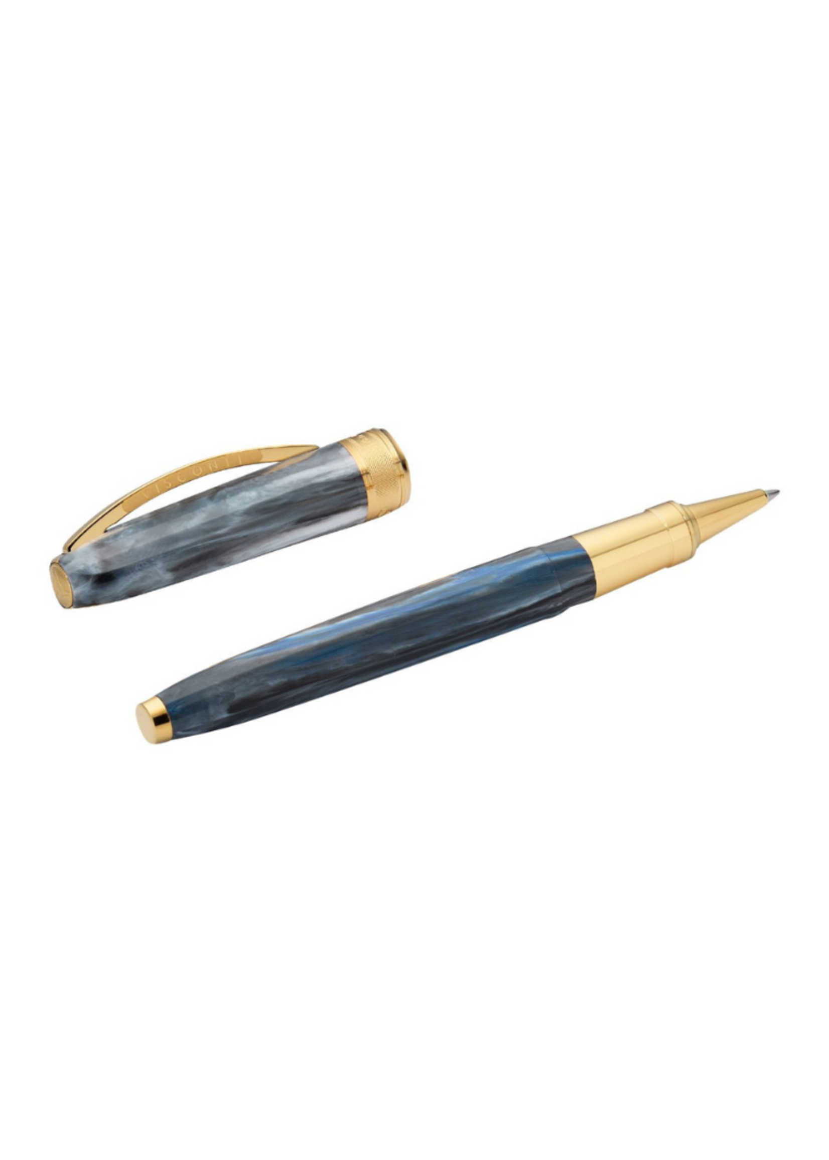 Visconti Van Gogh The Prisoners Round Roller