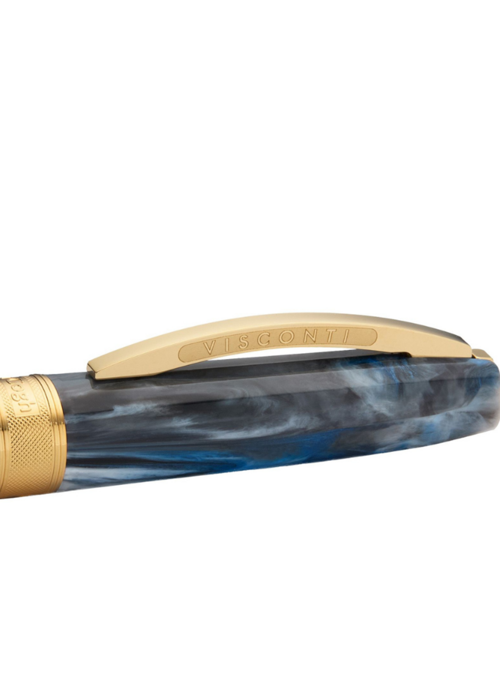 Visconti Van Gogh The Prisoners Round Roller