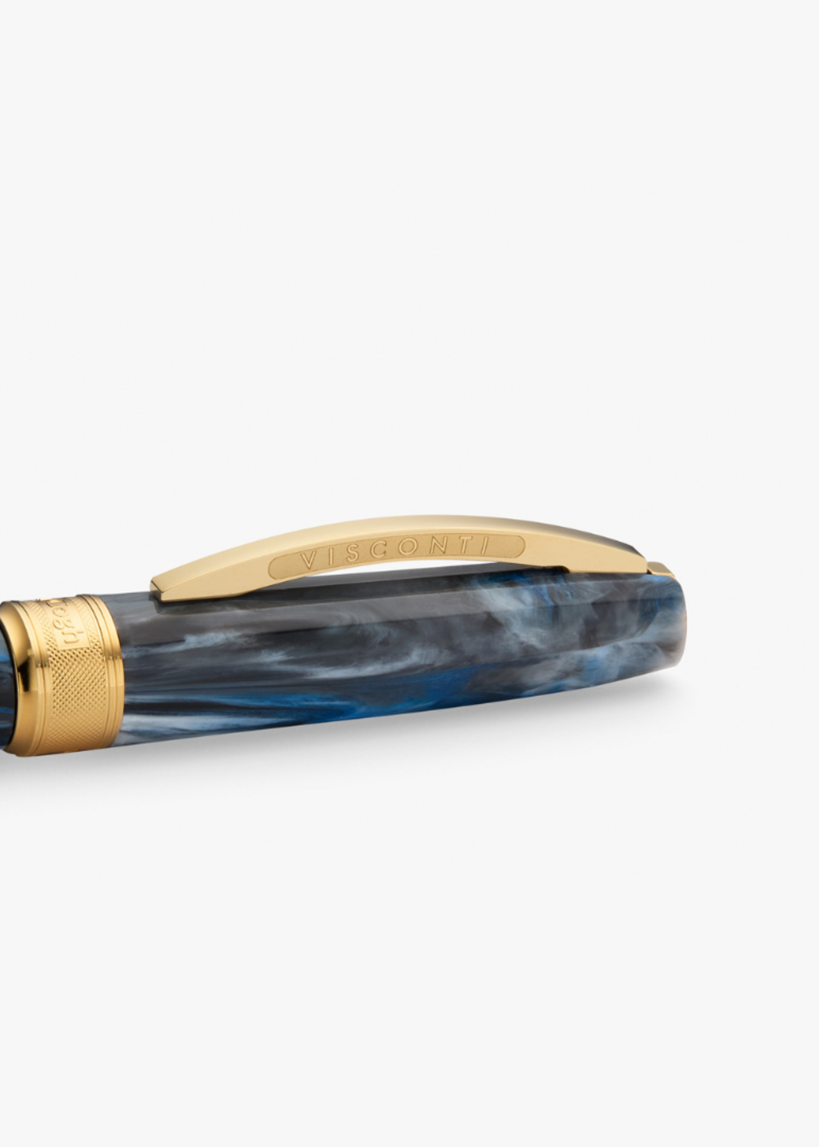 Visconti Van Gogh The Prisoners Round Balpen