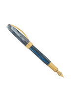 Visconti Van Gogh The Prisoners Round Vulpen