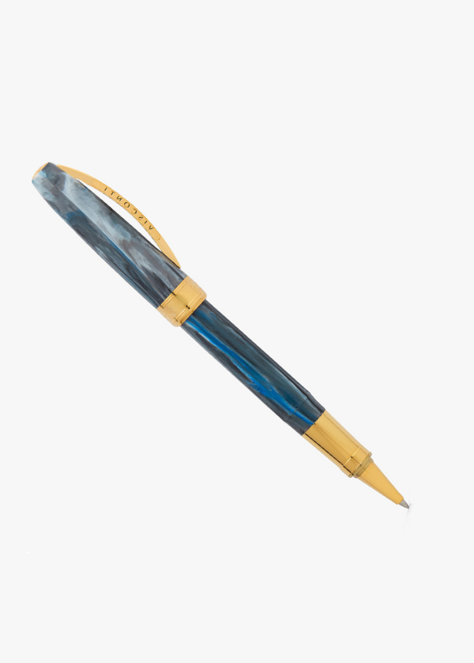 Visconti Van Gogh The Prisoners Round Roller