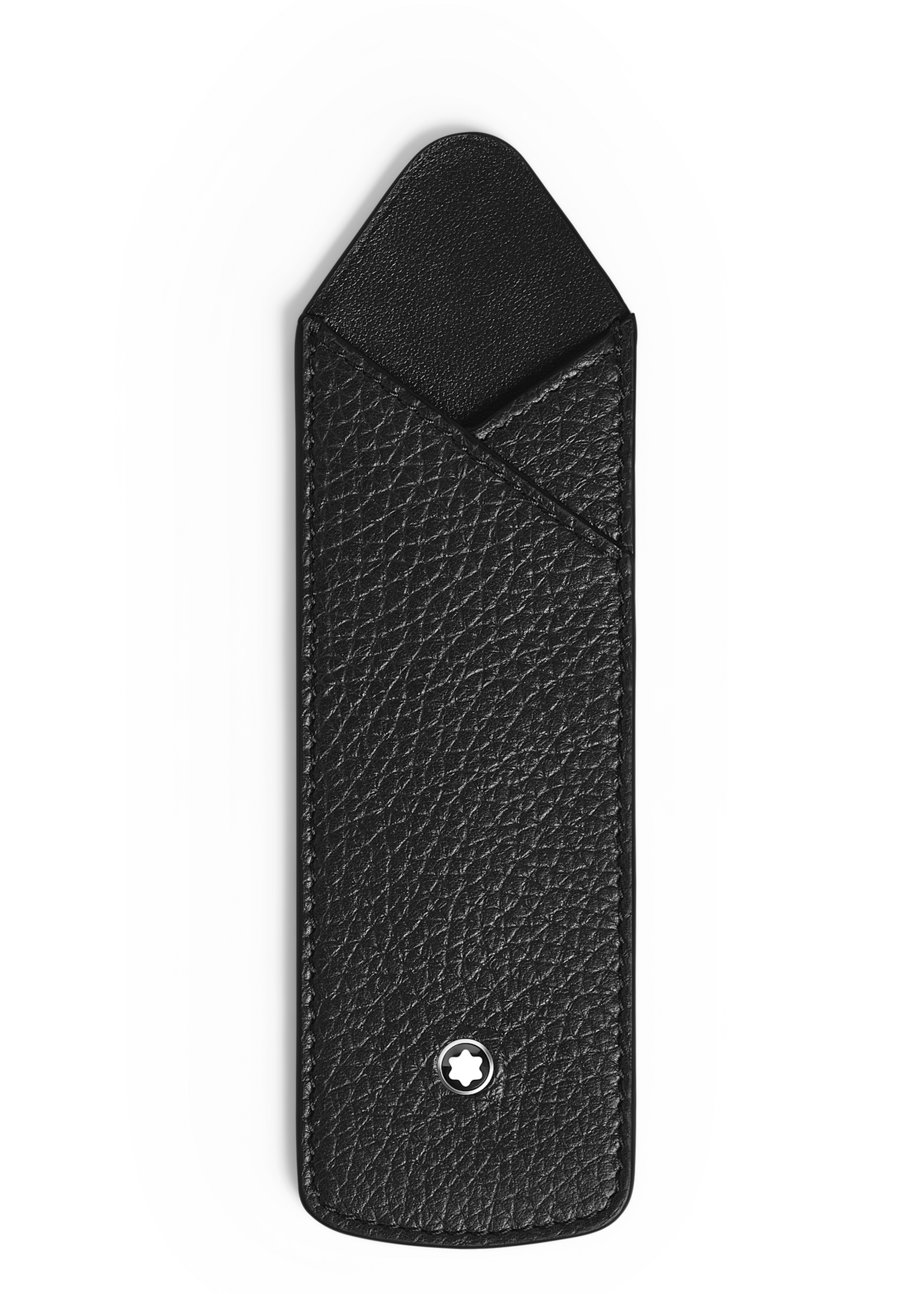 Montblanc Pen Etui /1 Soft Grain Black