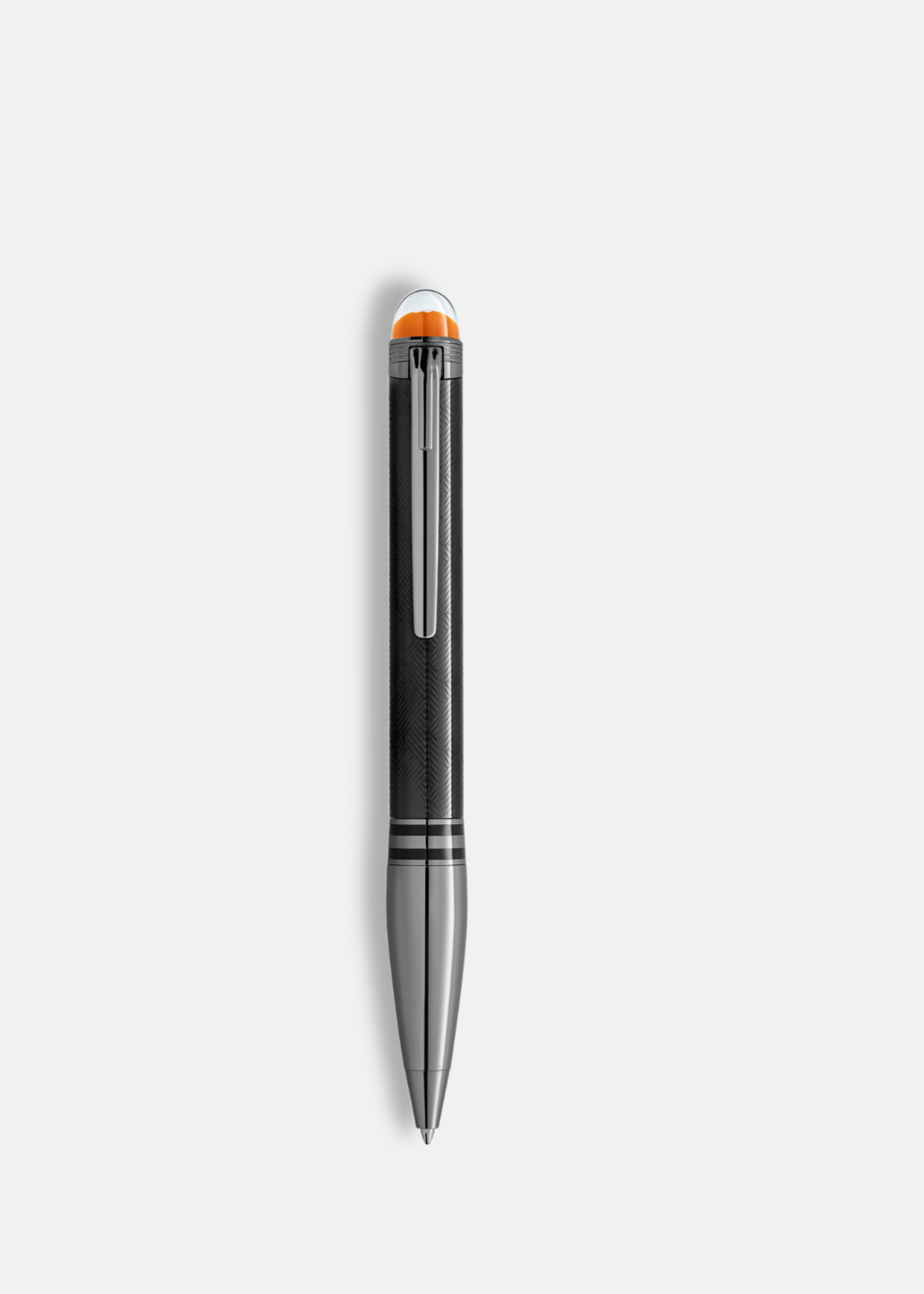 Montblanc Starwalker Extreme Metal Balpen