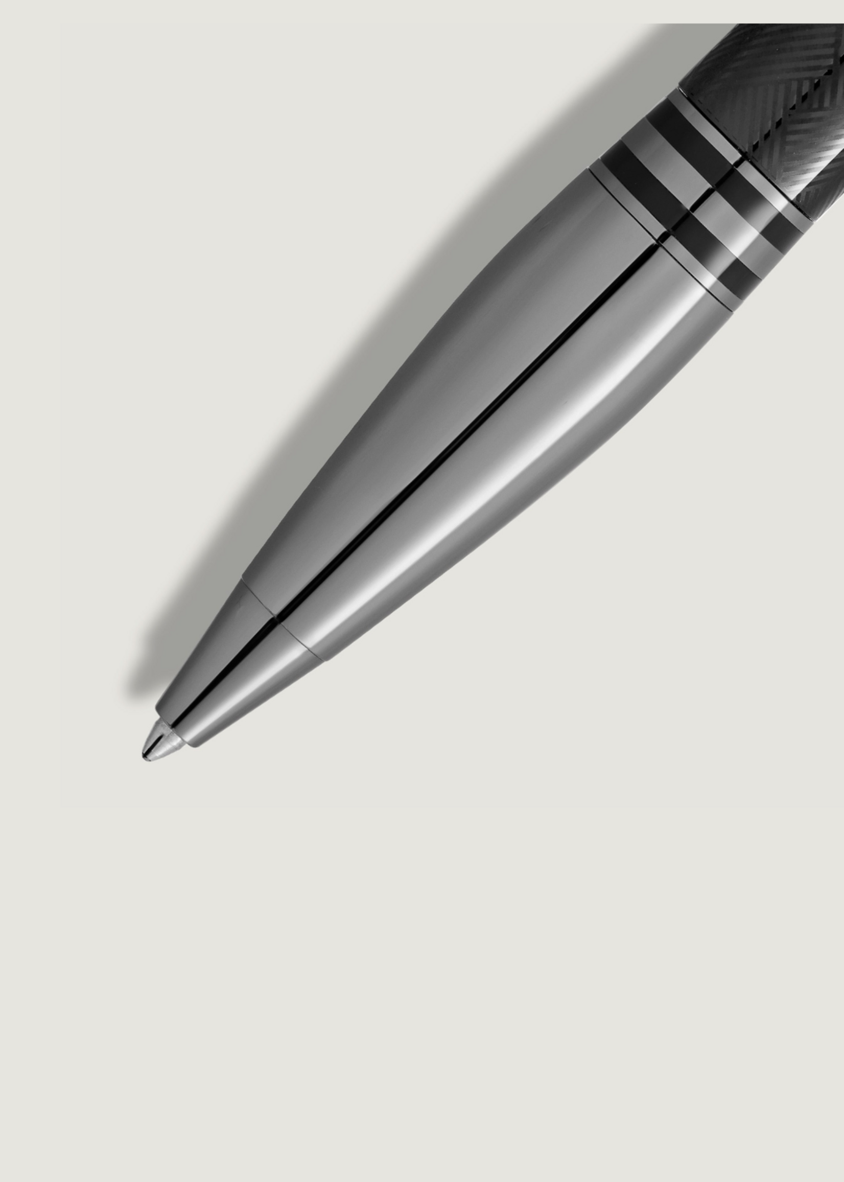 Montblanc Starwalker Extreme Metal Balpen