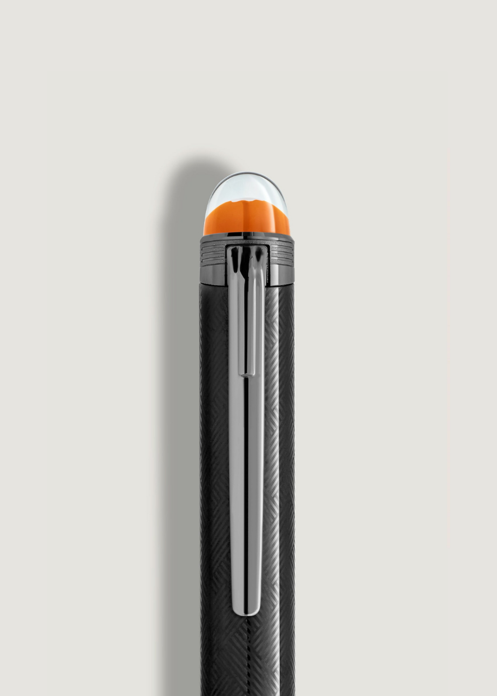 Montblanc Starwalker Extreme Metal Balpen