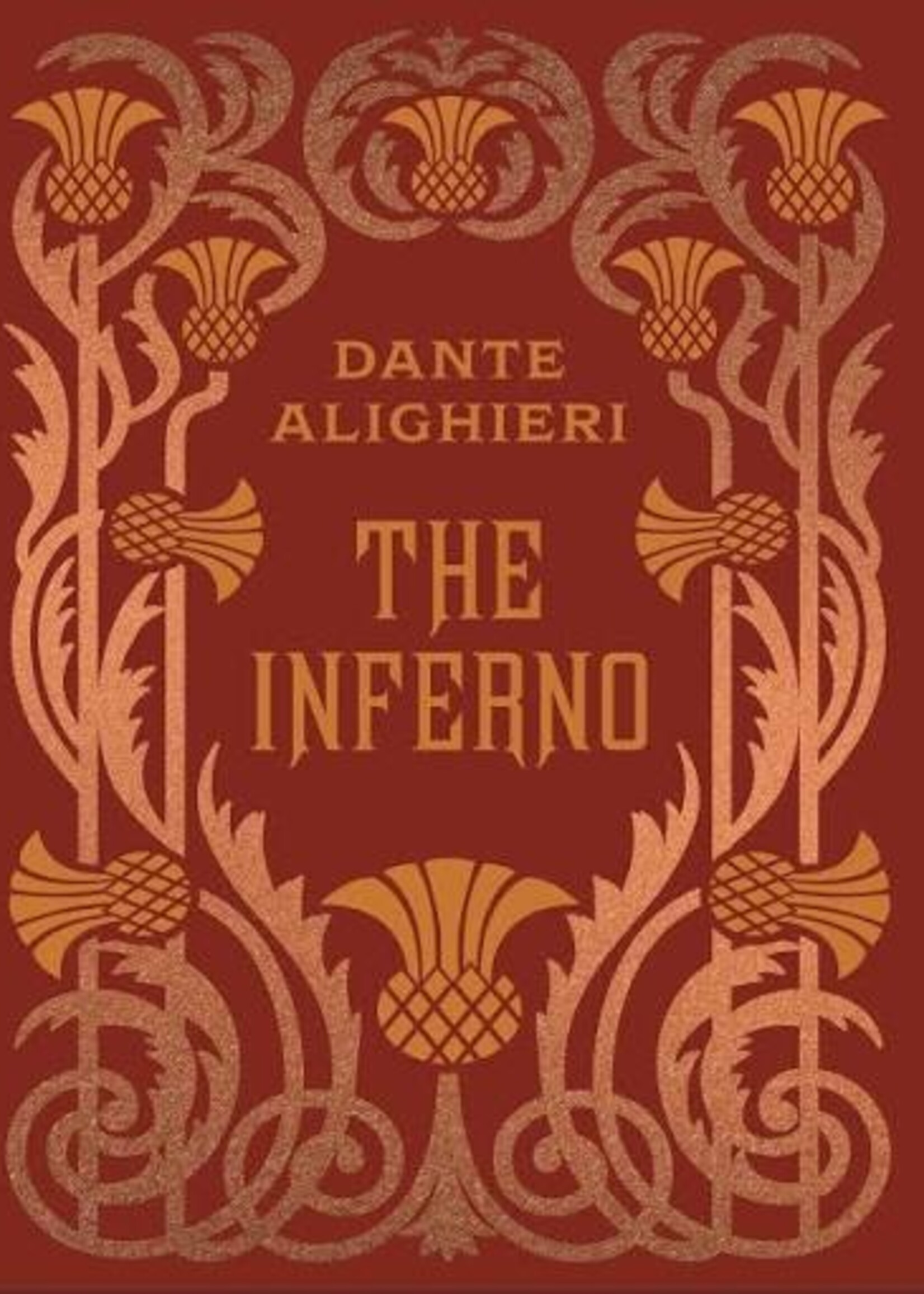 Visconti Comedia Inferno Balpen