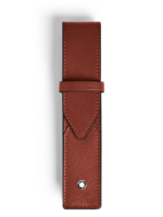 Montblanc Pen Etui /1 Sartorial Red Oak