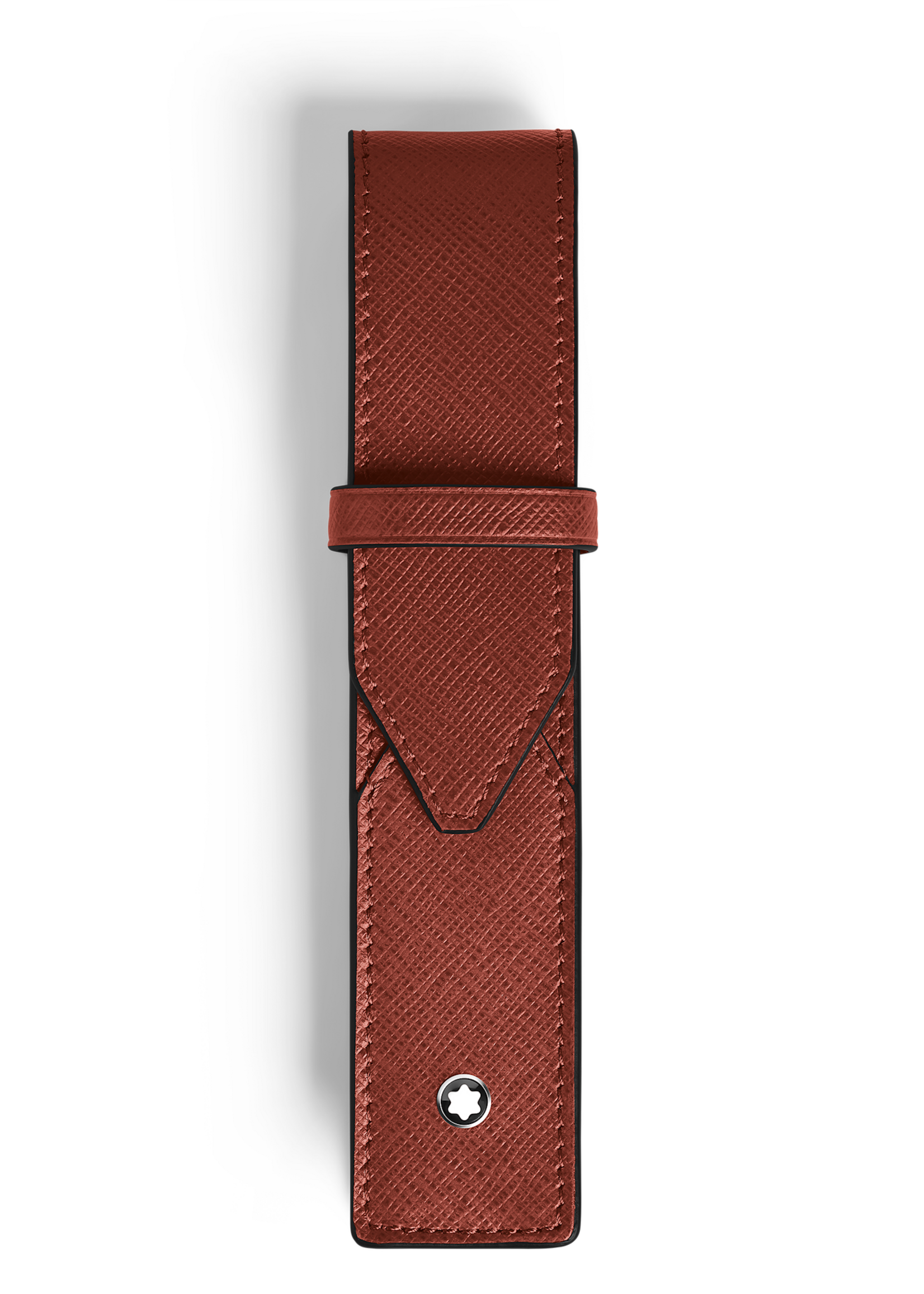 Montblanc Pen Etui /1 Sartorial Red Oak
