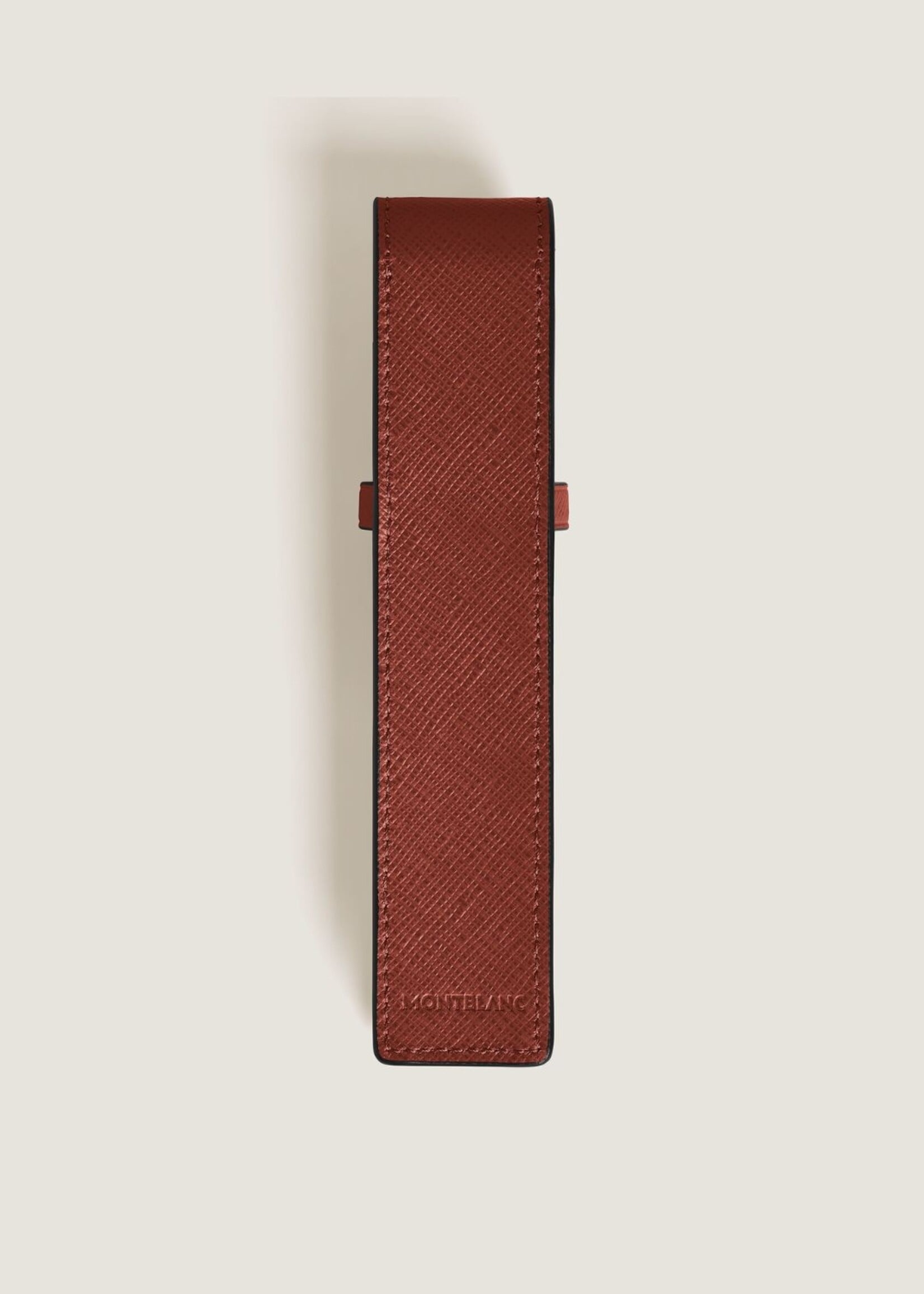 Montblanc Pen Etui /1 Sartorial Red Oak