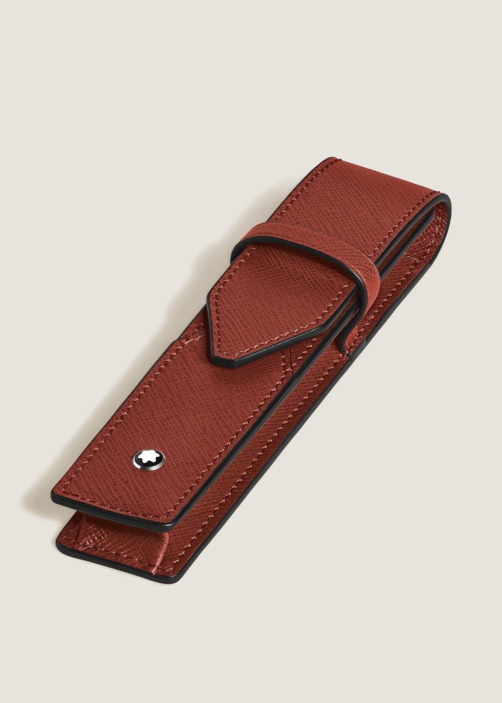 Montblanc Pen Etui /1 Sartorial Red Oak