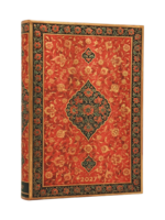 Paperblanks Agenda 2027 Midi Dag - Layla