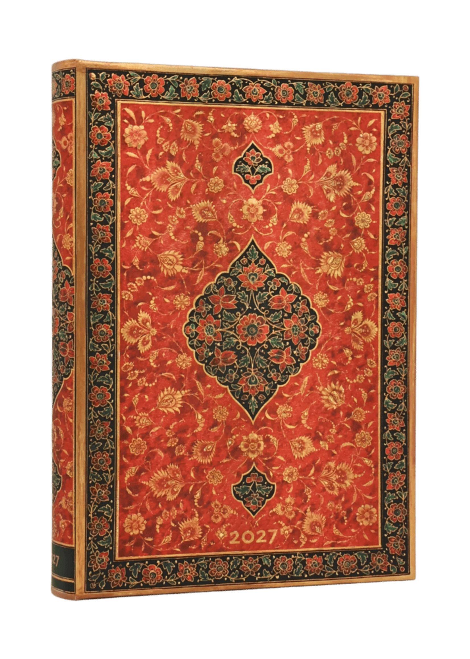 Paperblanks Agenda 2027 Midi Dag - Layla
