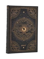 Paperblanks Agenda 2027 Mini Dag - Shadows Of Navarre