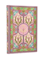 Paperblanks Agenda 2027 Mini Week/2pag. Horizontaal - Mimosa