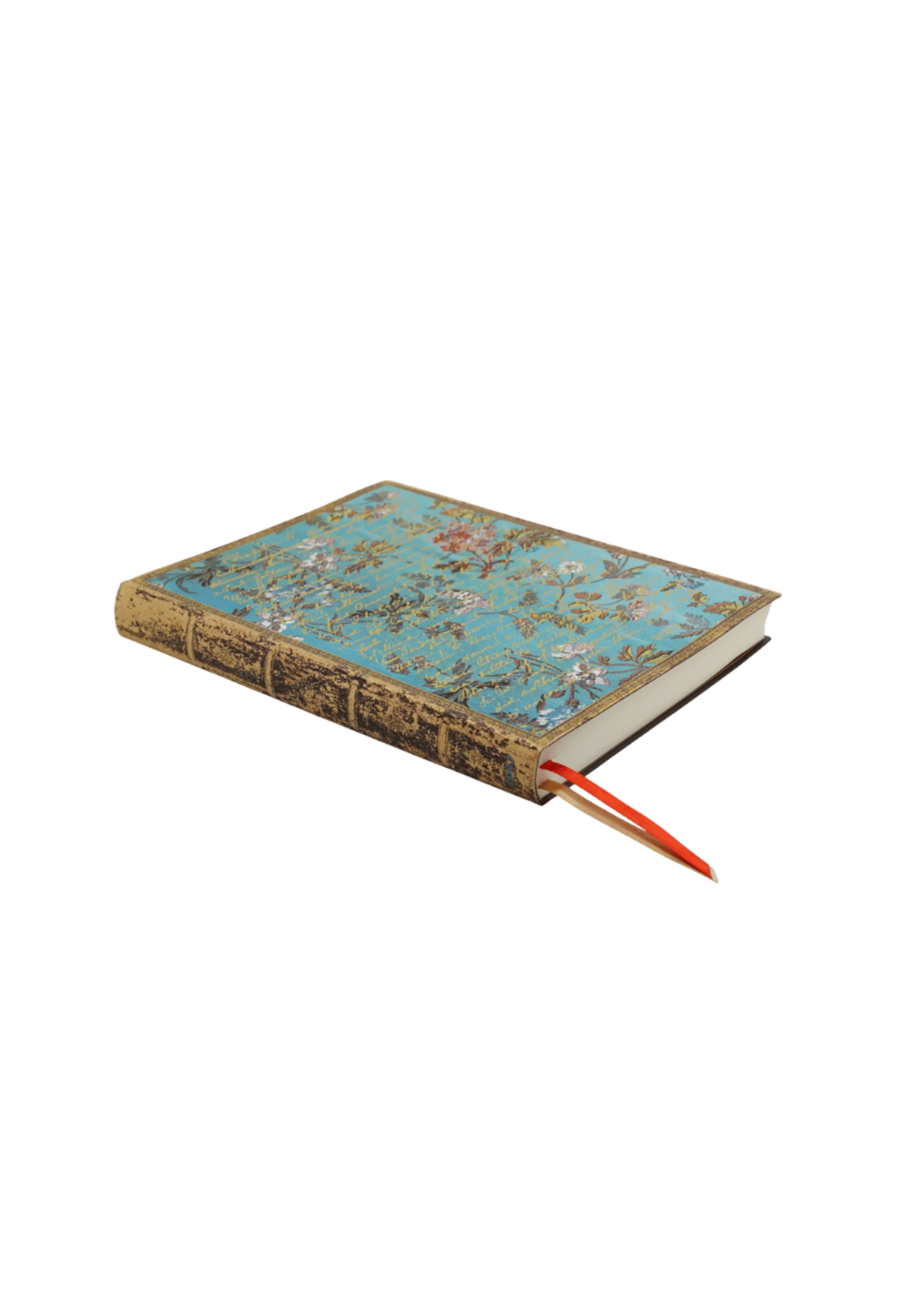 Paperblanks Agenda 2027 Ultra Dag - Jane Austen Persuasion Soft Cover