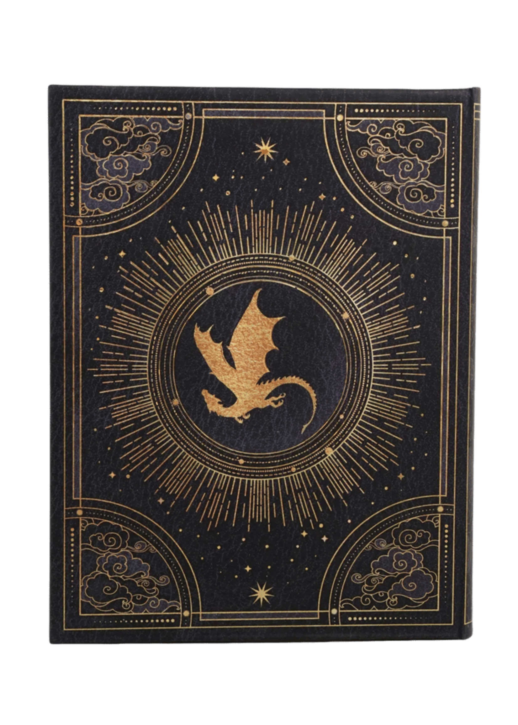 Paperblanks Agenda 2027 Ultra Dag - Shadows of Navarre