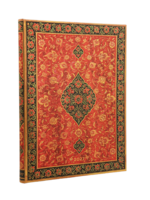Paperblanks Agenda 2027 Ultra Week/2pag. Verticaal - Layla