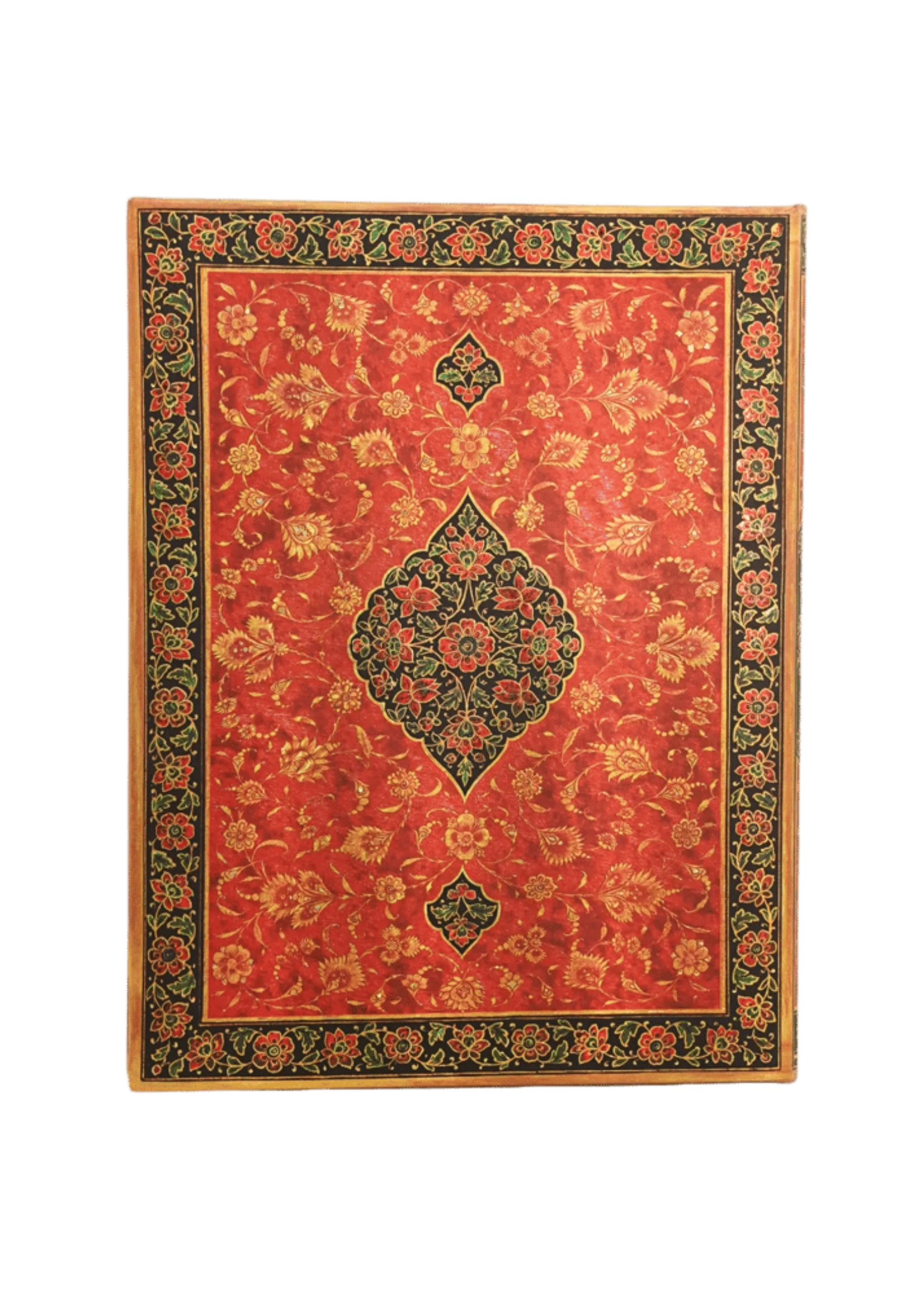 Paperblanks Agenda 2027 Ultra Week/2pag. Verticaal - Layla