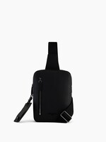 Le Tanneur CrossOver Emile Signature T Black