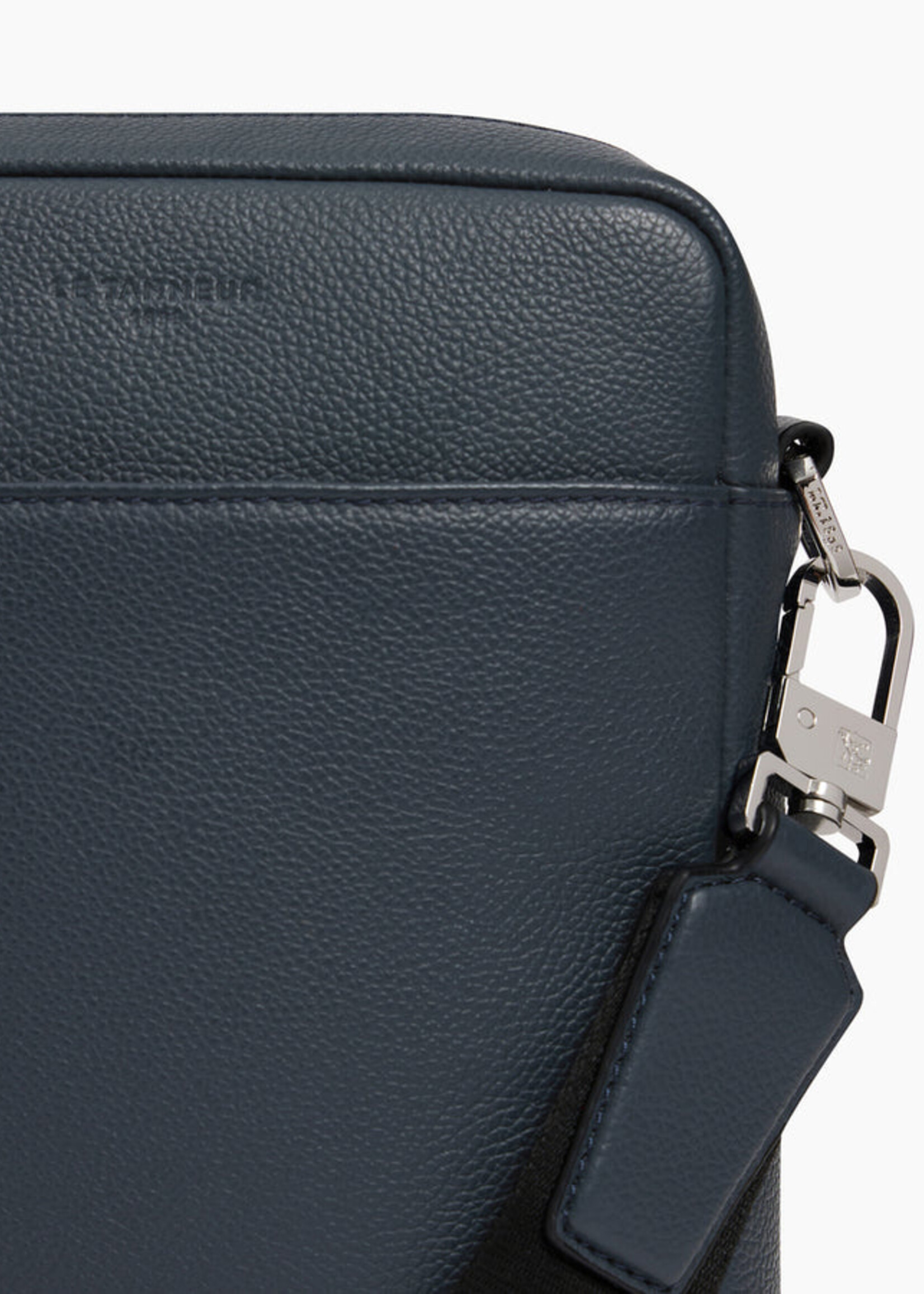 Le Tanneur CrossOver Charles Medium Blue