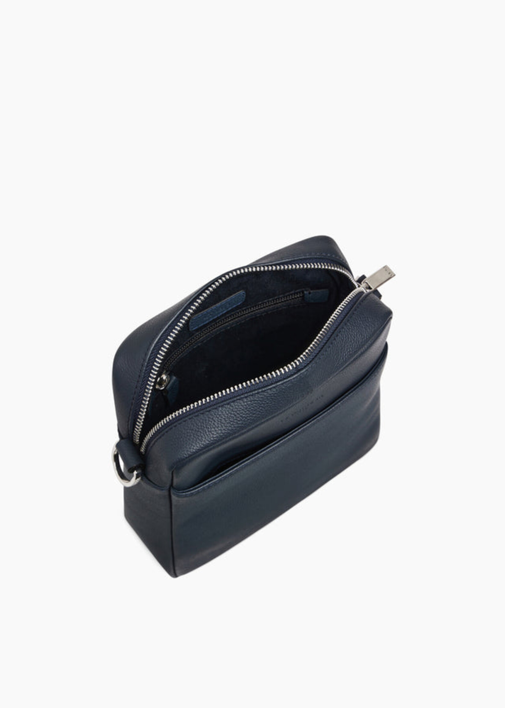 Le Tanneur CrossOver Charles Medium Blue