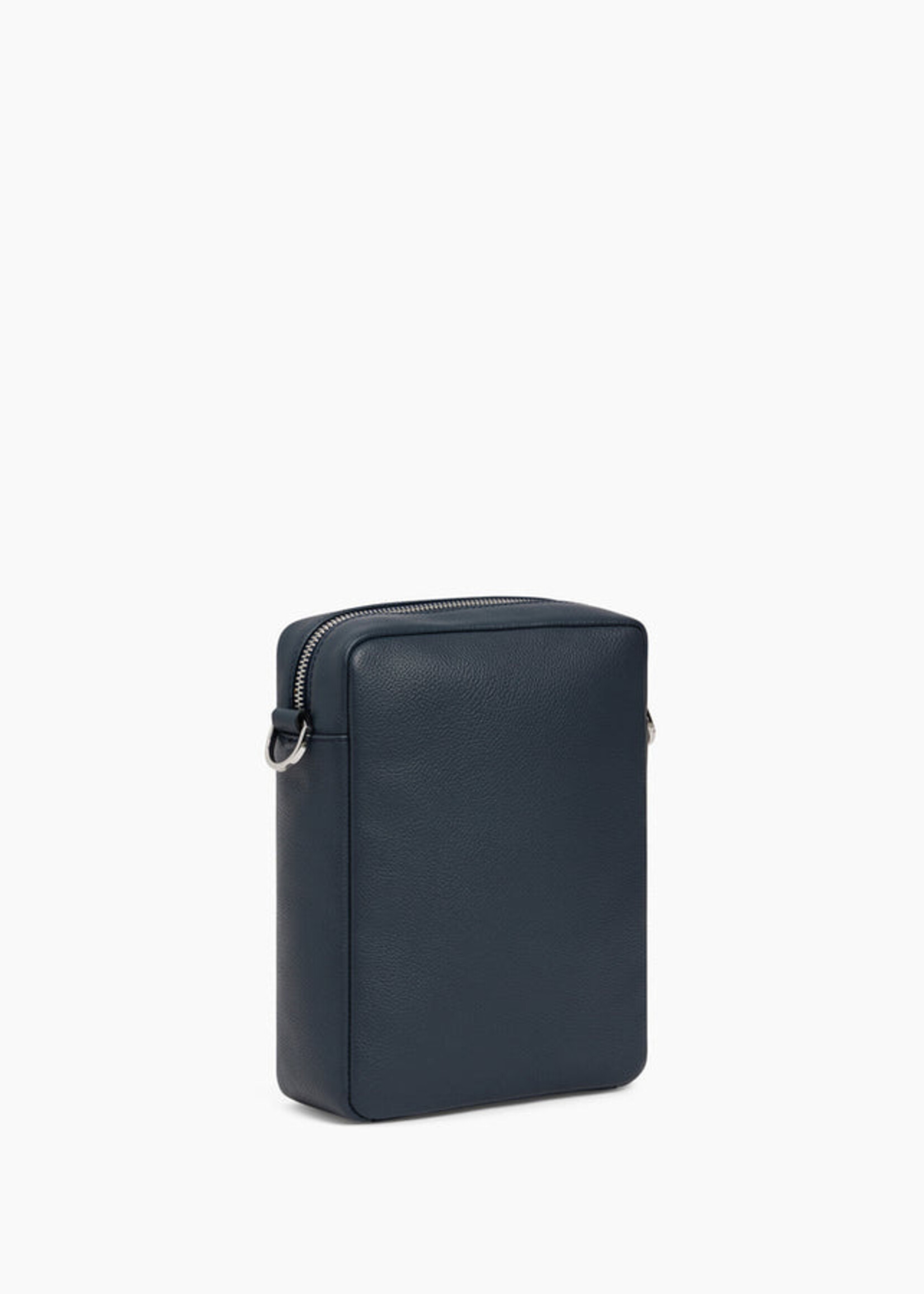 Le Tanneur CrossOver Charles Medium Blue
