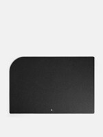 Montblanc Onderlegger Soft Grain Black