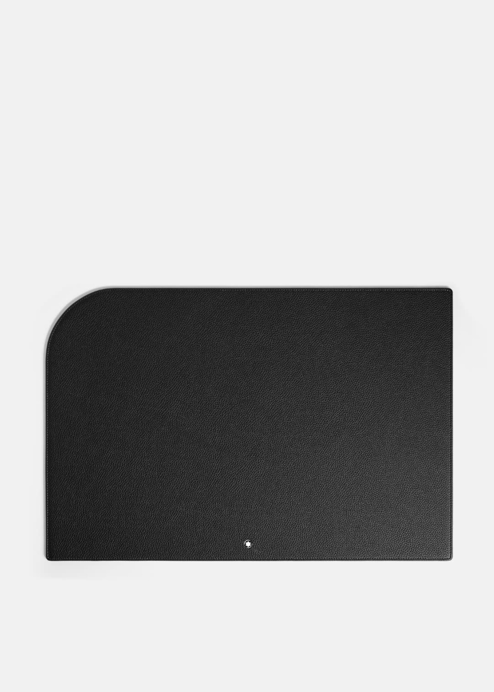 Montblanc Onderlegger Soft Grain Black