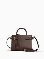 Le Tanneur Emilie Handtas O Casual Marron Arabica