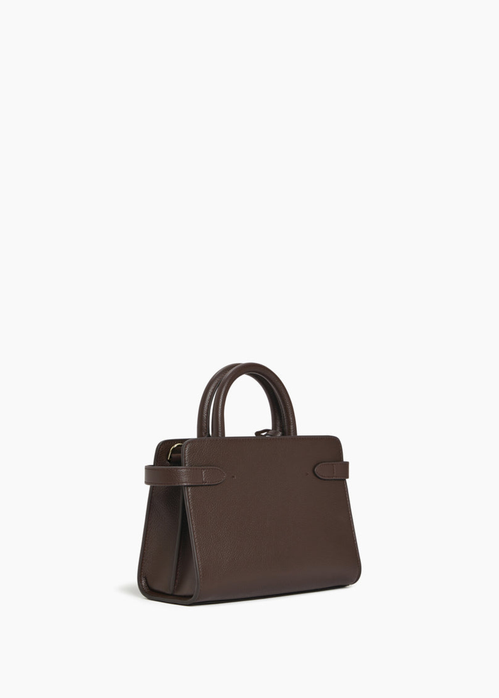 Le Tanneur Emilie Handtas O Casual Marron Arabica