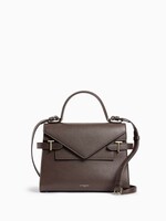 Le Tanneur Handtas Emilie Marron Arabica