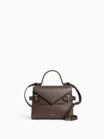 Le Tanneur Handtas Emilie Marron Arabica