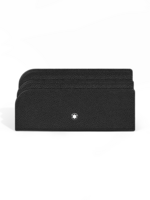 Montblanc Brievenhouder Soft Grain Black