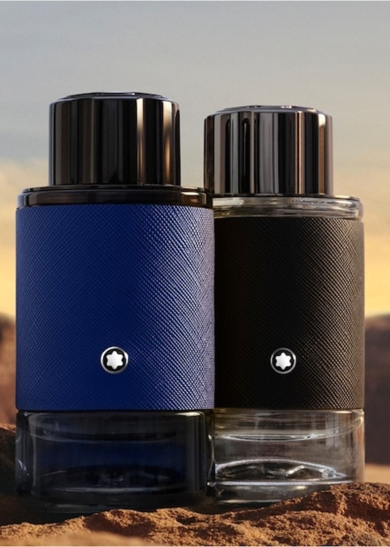 Montblanc Eau de Parfum Explorer Infinite 60ml