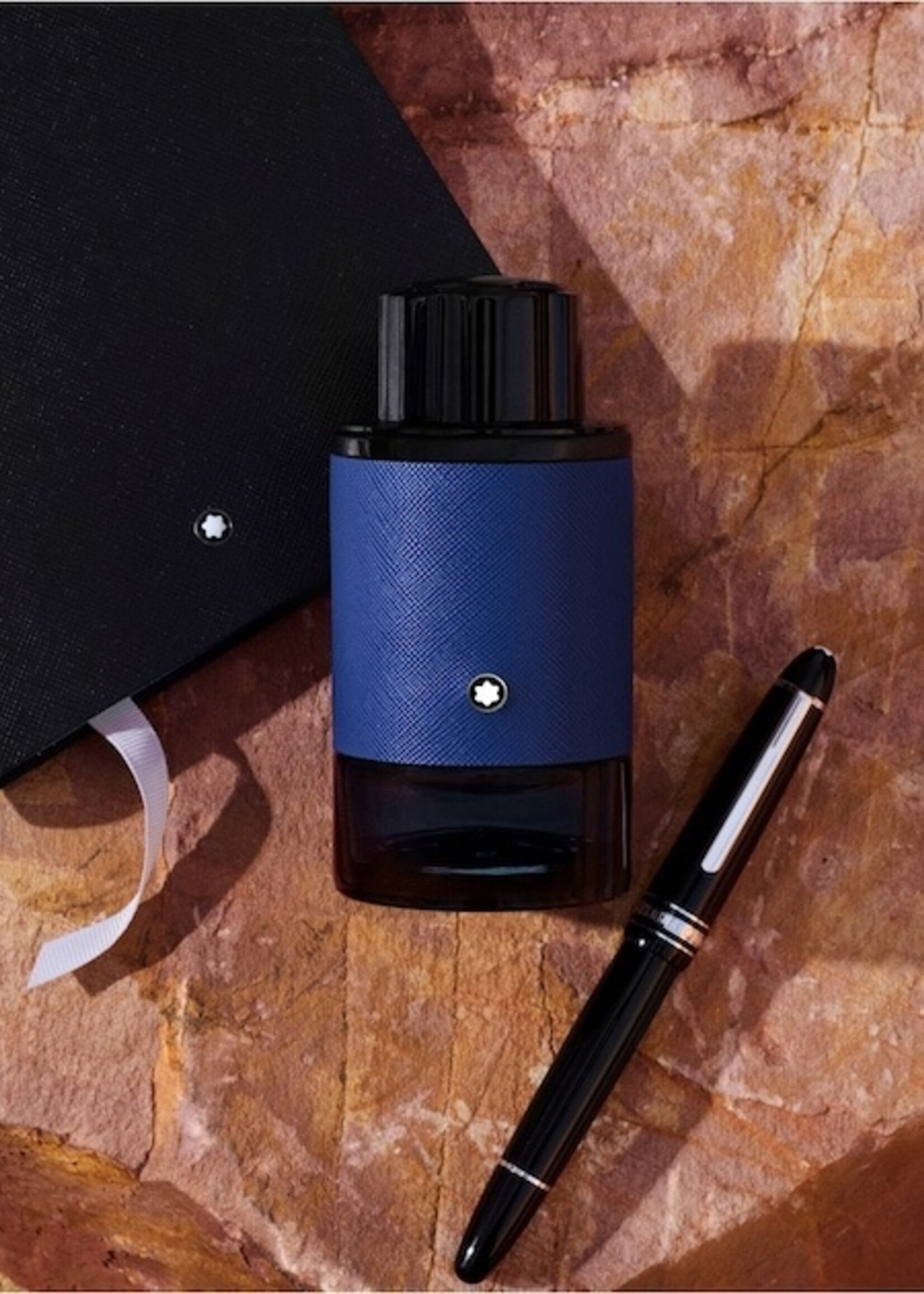 Montblanc Eau de Parfum Explorer Infinite 100ml