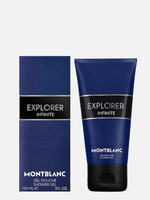 Montblanc Explorer Infinite Douchegel (100ml)