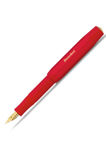 Kaweco Sport Classic Red Vulpen Medium